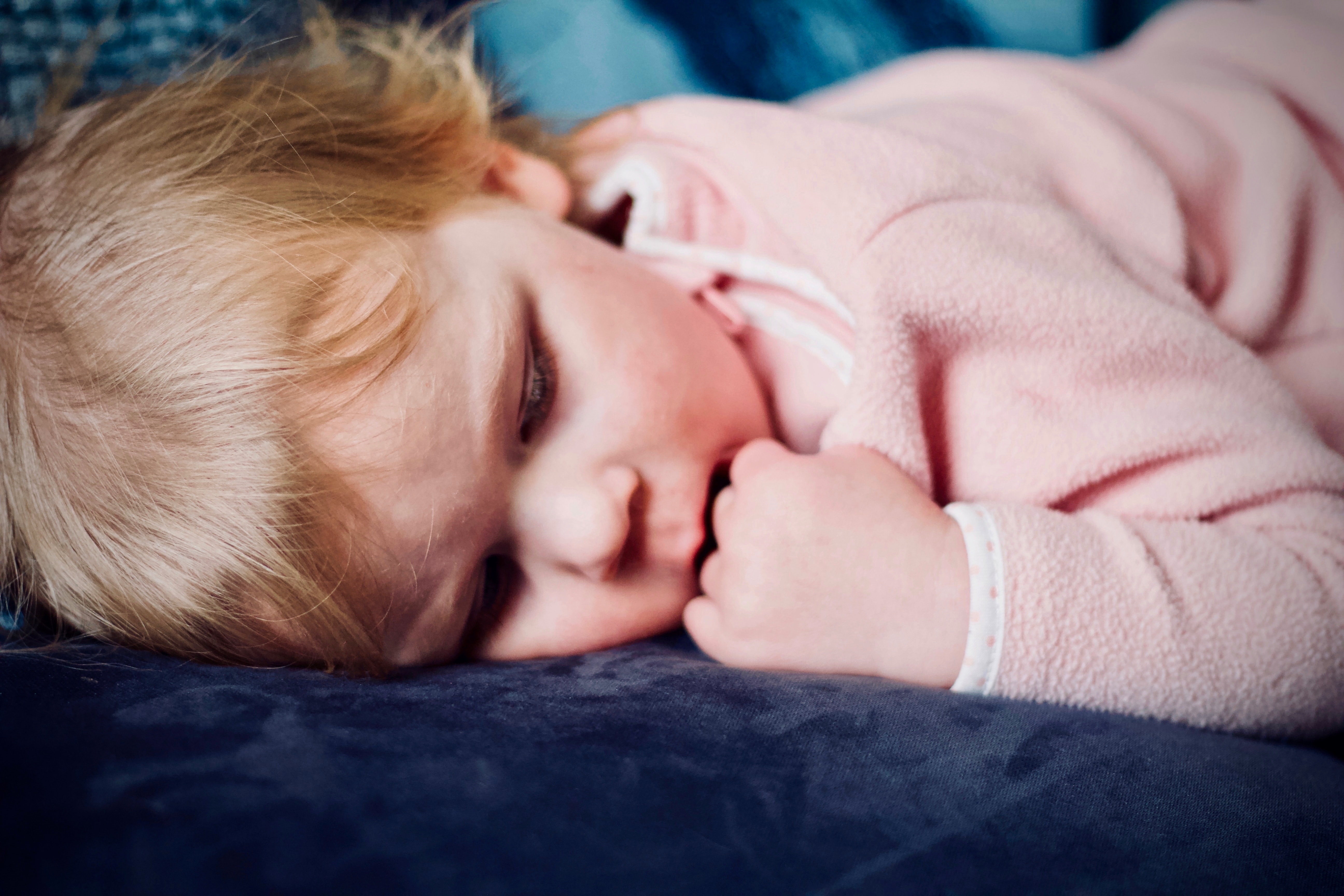 Waarom Hebben Kinderen Vaker Nachtmerries Dan Volwassenen Famme 