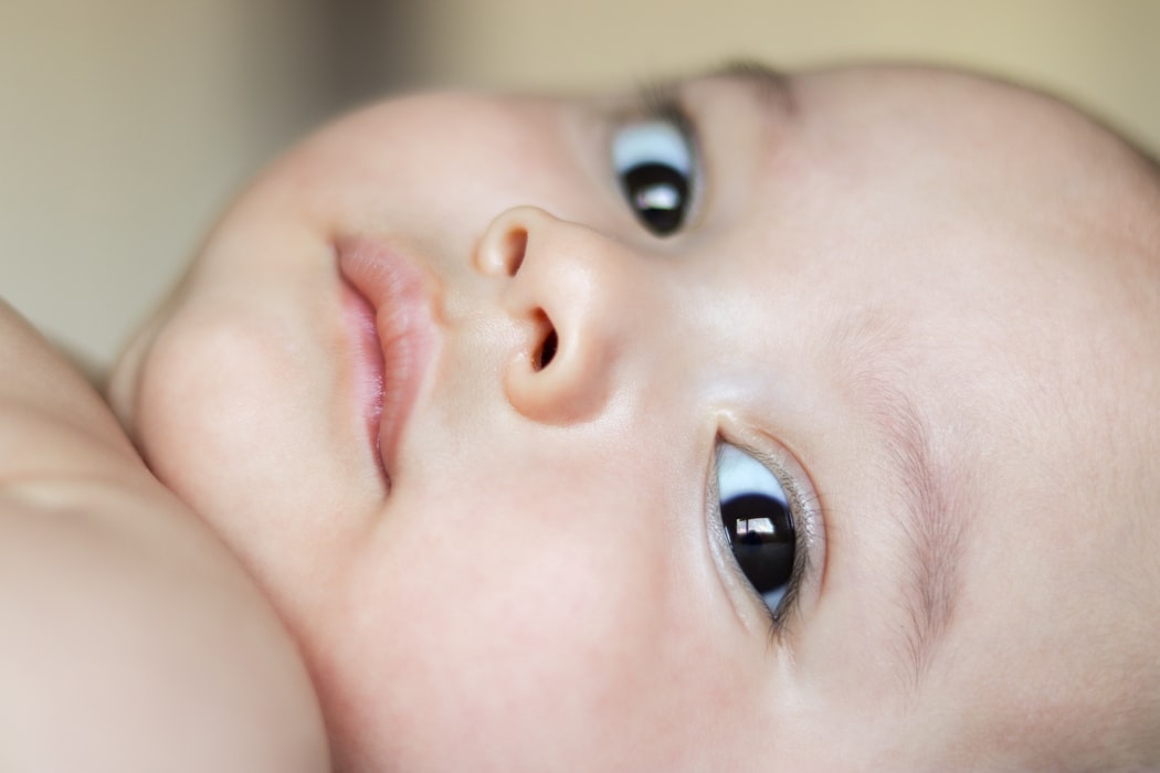 besluiten snorkel huisvrouw Kan een baby bruine ogen krijgen als beide ouders blauwe ogen hebben?