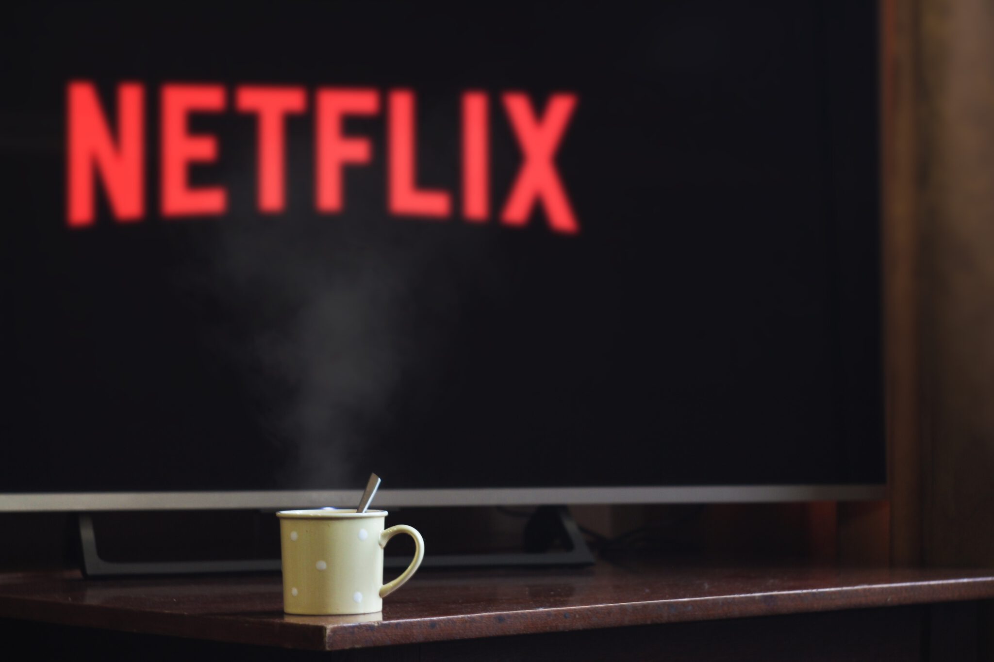 Netflix kerstfilms voor kinderen