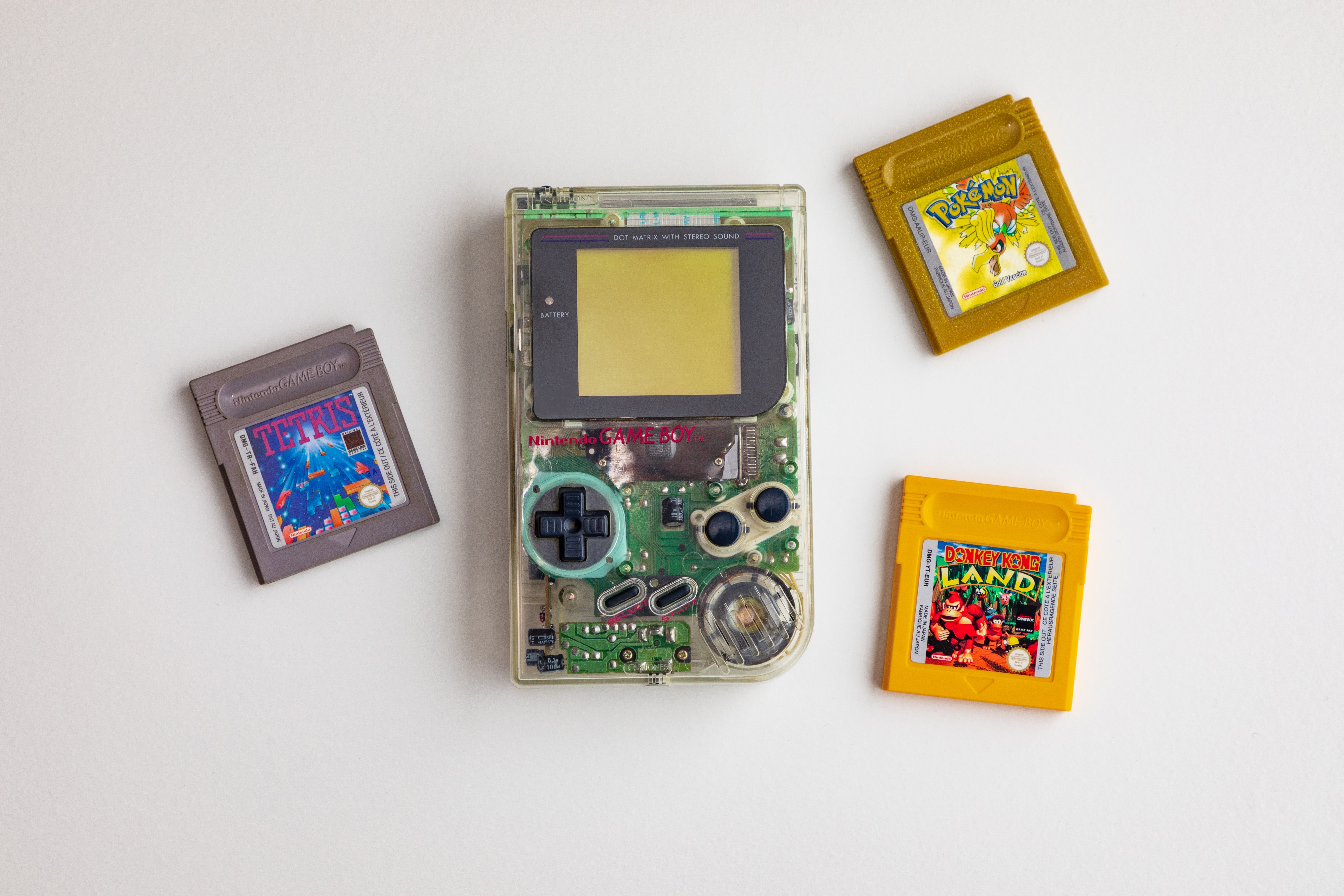 Pure nostalgie: herken jij deze apps uit je jeugd nog?