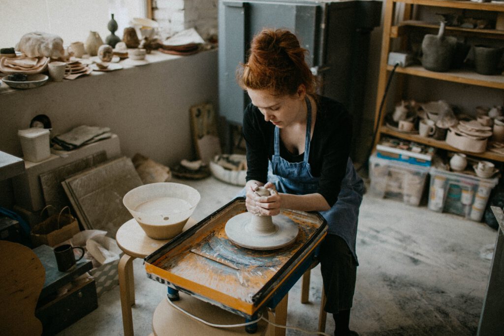 Leuke Hobby’s Waar Je Als Drukke Moeder Zen Van Wordt