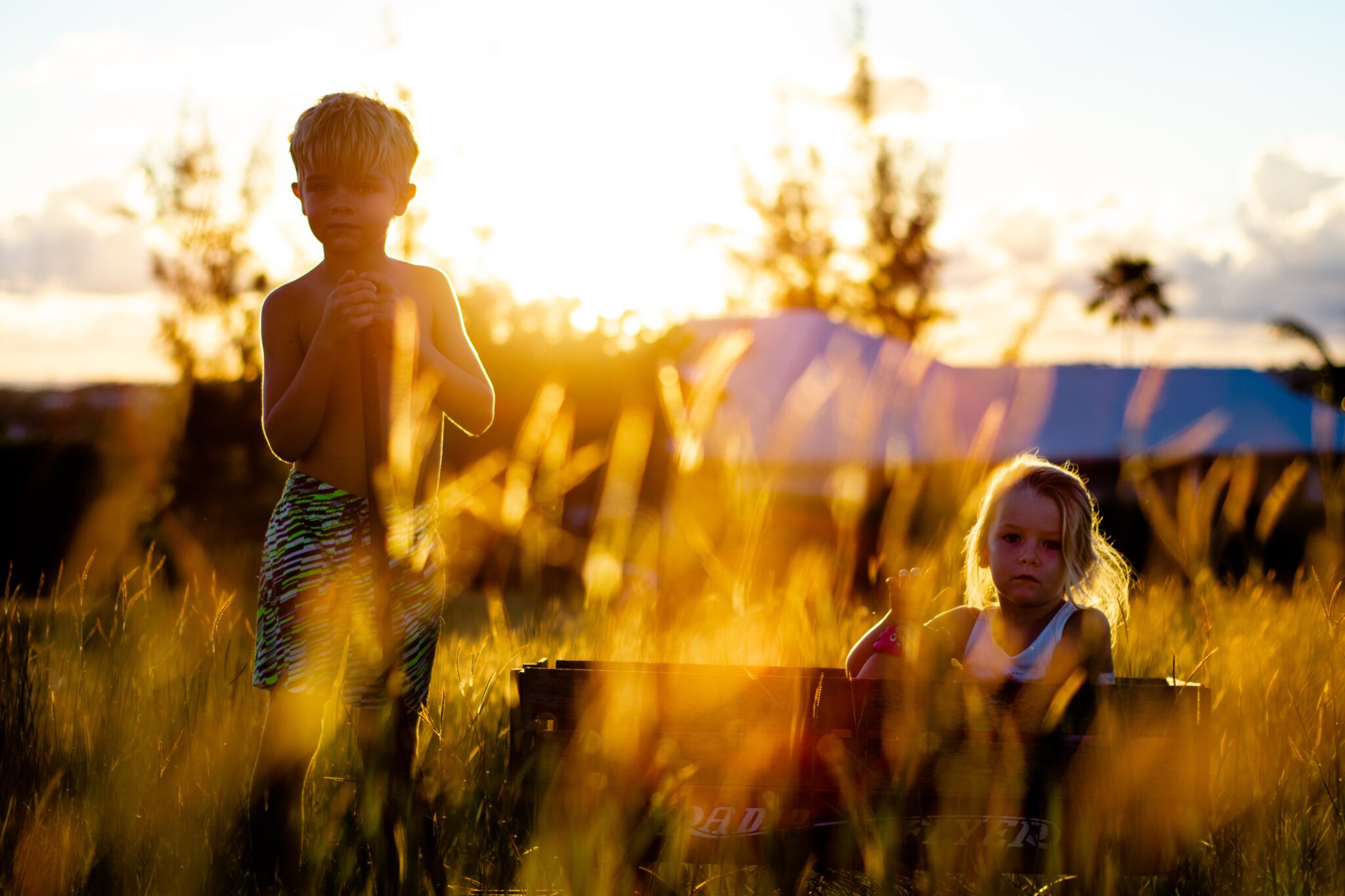 kinderkamer koel houden warm weer